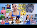 La Mary Me Lo Advirtio 🤦🏻‍♀️ Ten MUCHO CUIDADO ⚠️Lo SIENTO!🥺😩 RICAS Pizzas en CASA 🍕- ♡IsabelVlogs♡