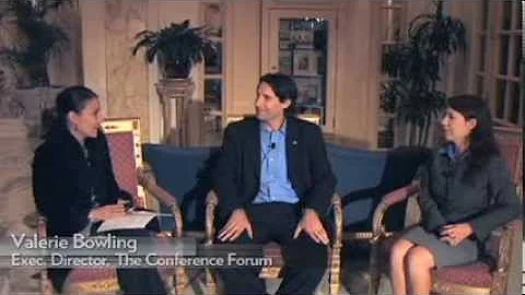 The Blue Button Project: Govt and Industry on Pati...