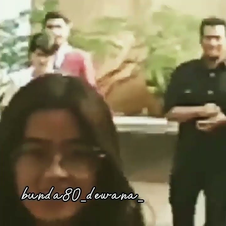suasana diluar syuting bhsi dewana amira