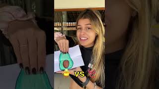 Tente Adivinhar Qual Animal Está Dentro Do Desenho Pt. 3