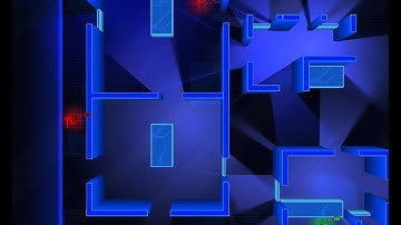 Epic game of frozen synapse
