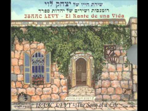 Ven Kerida - Ladino Music (Jewish Music)