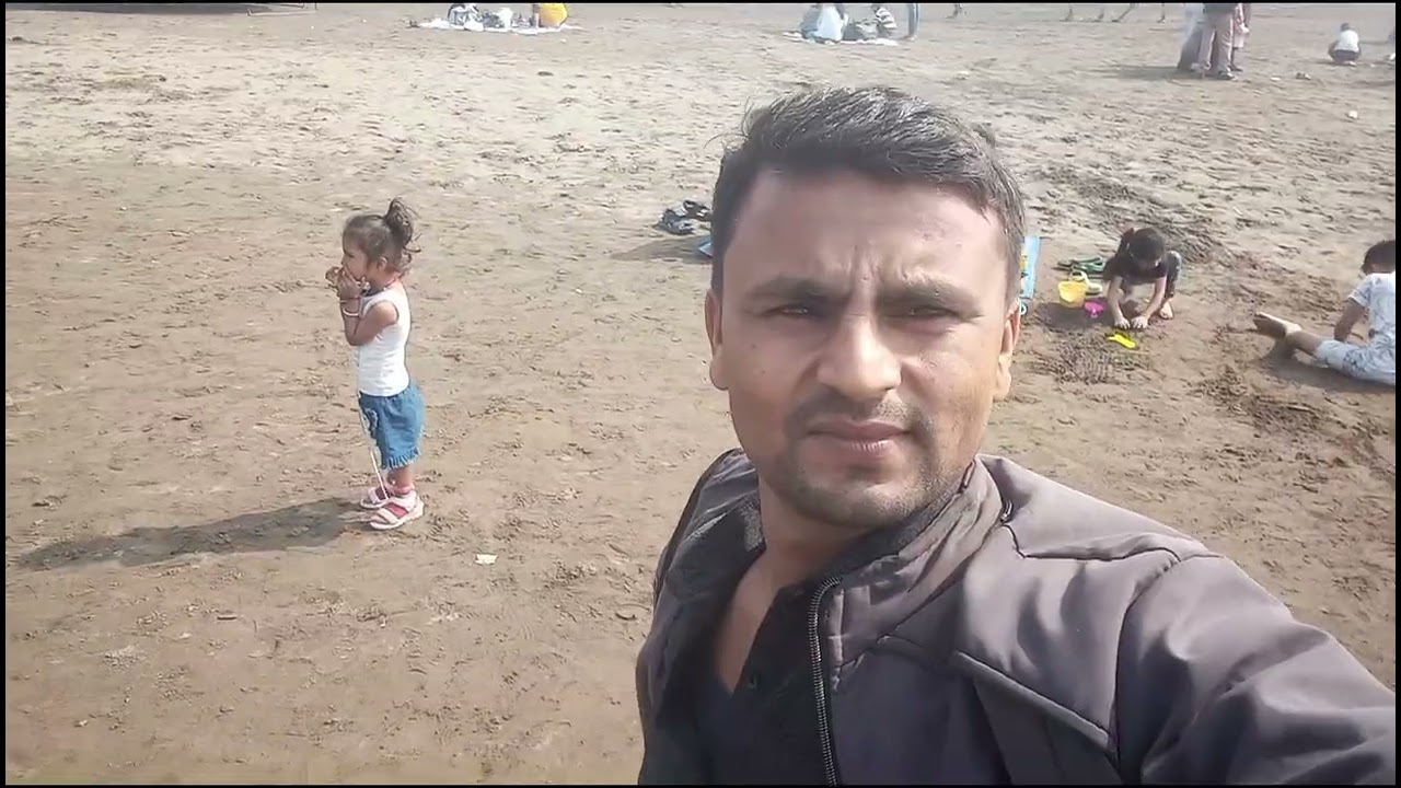 Suvali beach hazira ||surat || सुवाली बीच हजीरा ||🏄 