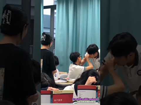 High School Love Be Like Blupdate Cuteboys Highschoollovestory