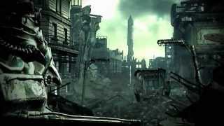 Fallout 3 · Intro (HD)