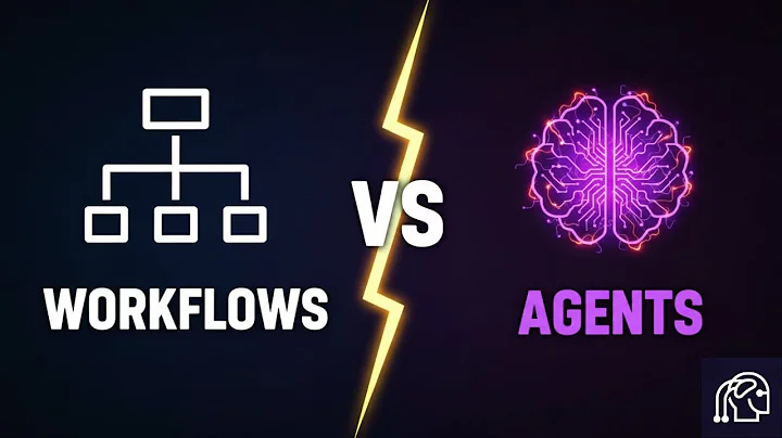 AI Workflows vs. Agents: Which One Should You Actually Build?