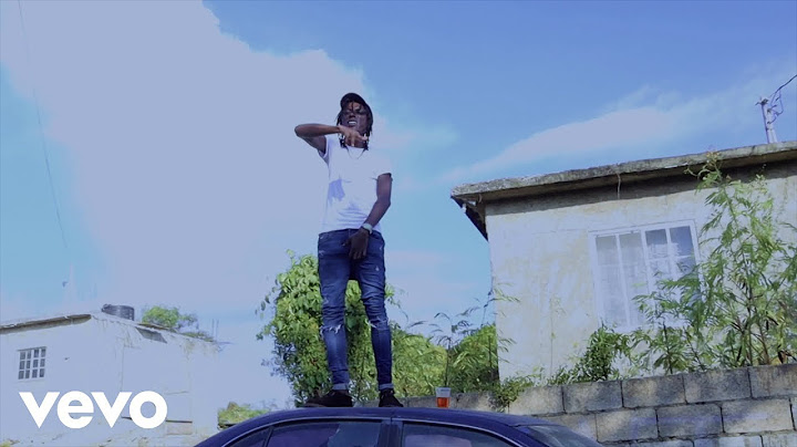 Shamiikal - Plug | Official Music Video