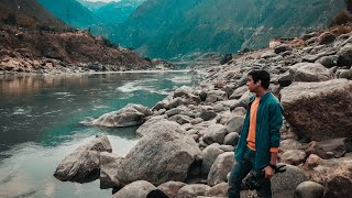 The Mountains Won't Remember Me