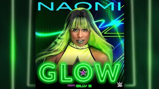 WWE: Naomi – Glow (feat. Billy B) (Entrance Theme) Resimi