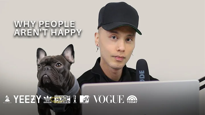 How To Be Happier In 5 Steps Based On Science