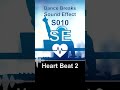 Heart Beat 2 Sound Effect S010