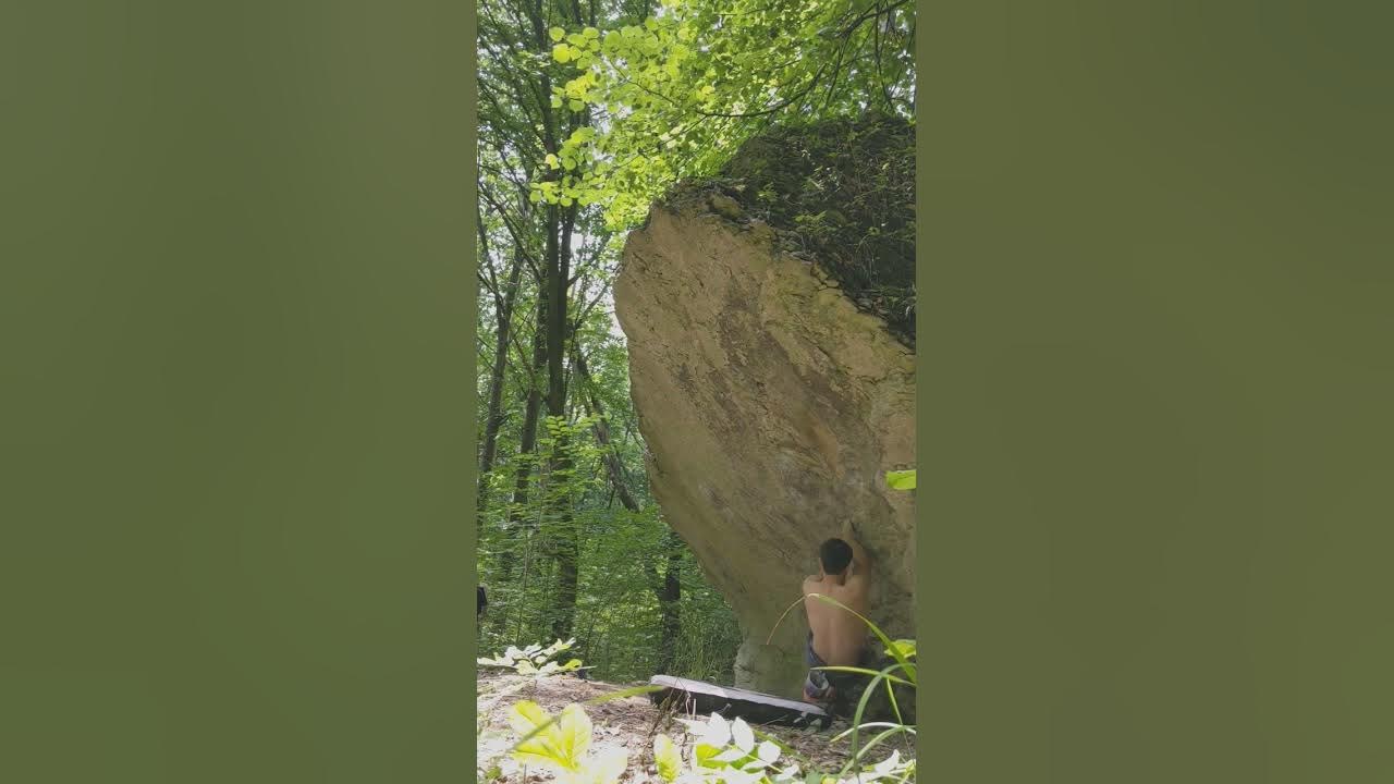 "So easy", 7c - YouTube