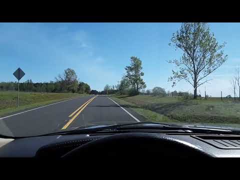 Flowmaster FX Single Exhaust - 2010 F-150 Lariat 4x4 5.4 L