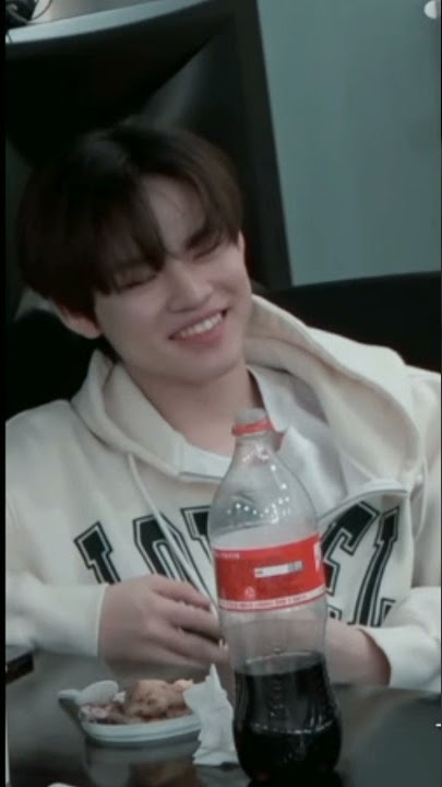 Haechan dan Jaemin debat masalah drakor??😲