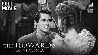 Famous The Howards of Virginia | Full Movie | Starring Cary Grant, Martha Scott & Cedric Hardwicke Wealth