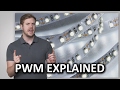 PWM (Pulse Width Modulation) as Fast As Possible