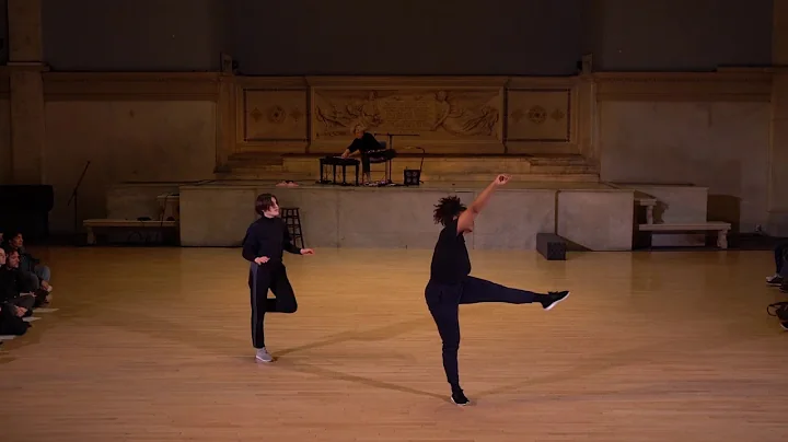 nonsuch collab - Movement Research at the Judson C...