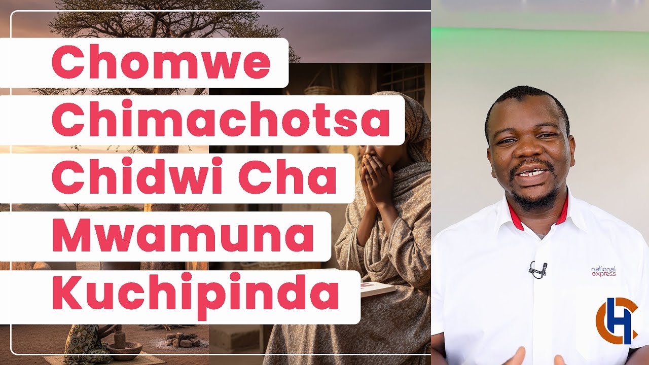 Chomwe Chimachotsa Chidwi Cha Mwamuna Kuchipinda