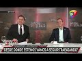 No es momento de m3zquind4d, cuoteo y ch4nt4je, hay crisis”, Tuto garantiza gobernabilidad a