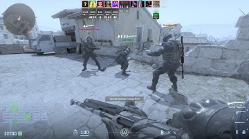 Behind the scenes of a technical timeout