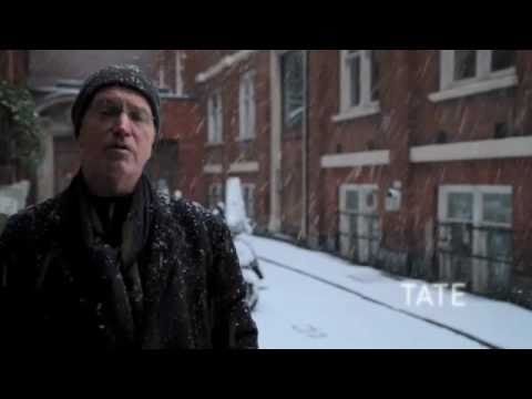 TateShots: Iain Sinclair on Susan Philipsz's 'Surr...