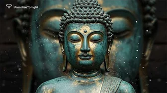 Theta Waves 17 | Deep Meditation, Deep Sleep, Deep Healing, Improved Memory