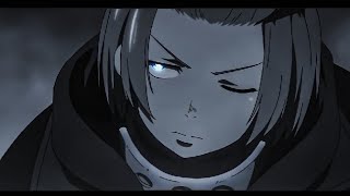Fire Force // Capcut Flow Edit [Anime X Drill]