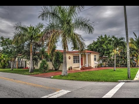 2247 Taft St, Hollywood, FL home video tour