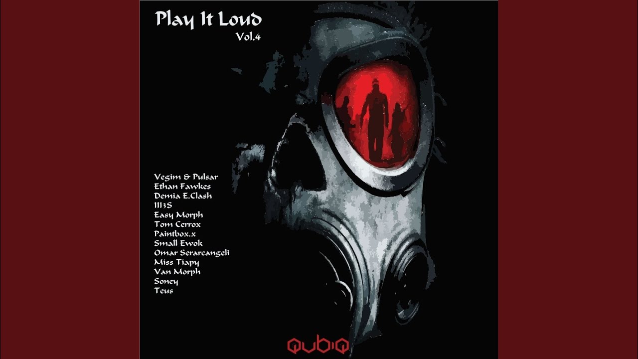 Controled (Original Mix) auf YouTube ansehen Controled (Original Mix) auf YouTube ansehen