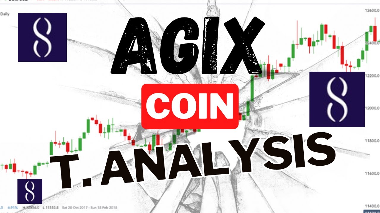 SingularityNET AGIX COIN  ABOUT TO EXPLODE : AGIX TECHNICAL PRICE ANALYSIS....