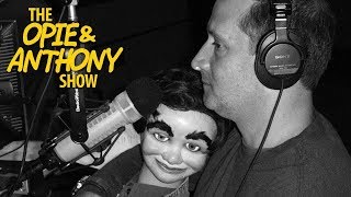 Otto & George on O&A - George Got Stabbed