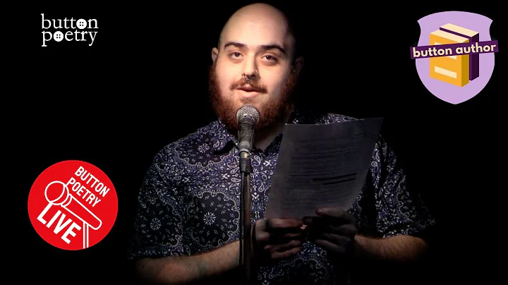 George Abraham - Yikes Poetica