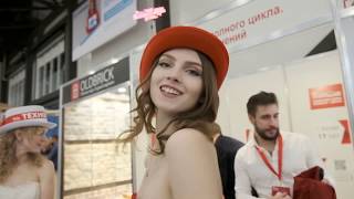 Видео "Технология" - проектное бюро полного цикла (автор: ООО "Технология")