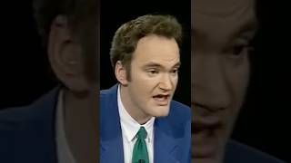 Quentin Tarantino on How to Personalize Your Writing | Screenwriting Advice