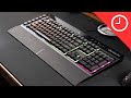 Corsair K55 RGB Pro XT Review: Full-featured affordable gaming keyboard