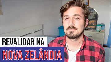 Como trabalhar como médico na Nova Zelândia?