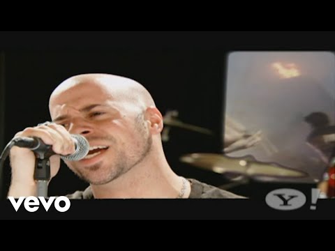 Daughtry - Sunday Bloody Sunday