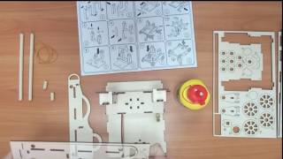Assembling of Ballista