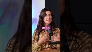 Desire attracts, desperation repels. Energy makes the difference. Information