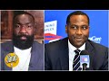 Was it smart for the 76ers to extend Elton Brand as GM? | The Jump