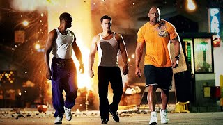 The Killing Scene Pain & Gain Full Hd