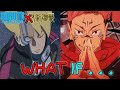 What if boruto had an opening in the style of jujutsu kaisen op 4  specialz
