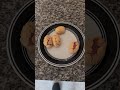Broke Meal Prep: Mini Corn Dogs
