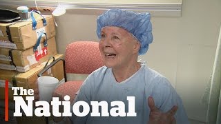 No Scalpel, No Drill Brain Disease Treatment A Game Changer