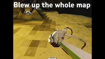 CRAFTING A NUCLEAR BOMB IN ANIMAL COMPANY [Animal Company] #gorillatag