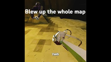 CRAFTING A NUCLEAR BOMB IN ANIMAL COMPANY [Animal Company] #gorillatag