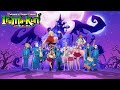 "Kokoro Showtime (ココロショータイム)" by Amatsuki | Welcome to Demon School! Iruma-kun Season 2