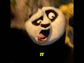 Why KUNG FU PANDA Trilogy Is Surprisingly AWESOME Shorts 