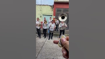 Thumbnail of Esta Banda Toca Canciónes de $20 😮😮😮🎶