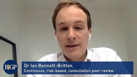 Continuous, risk-based, consultation peer-review